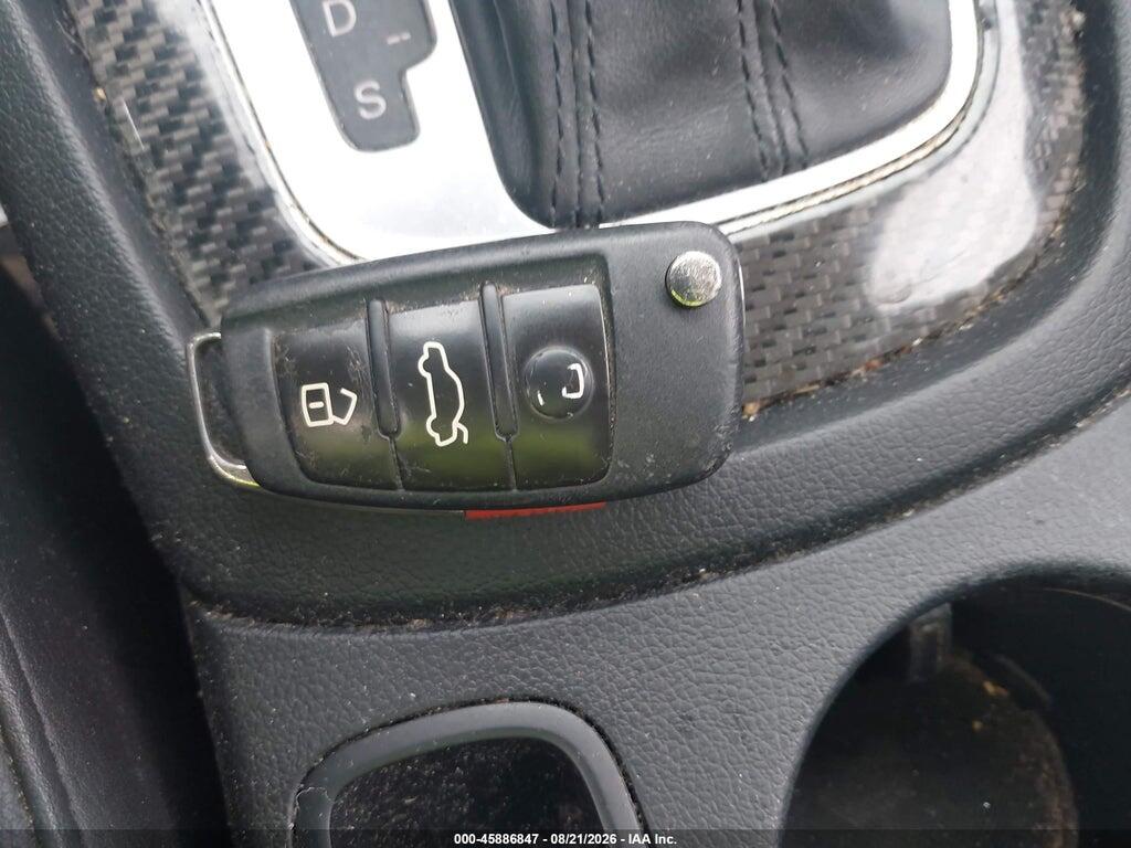 WA1EFCFS4FR010415 2015 AUDI Q3 photo no. 11
