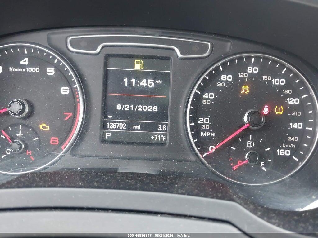 WA1EFCFS4FR010415 2015 AUDI Q3 photo no. 7