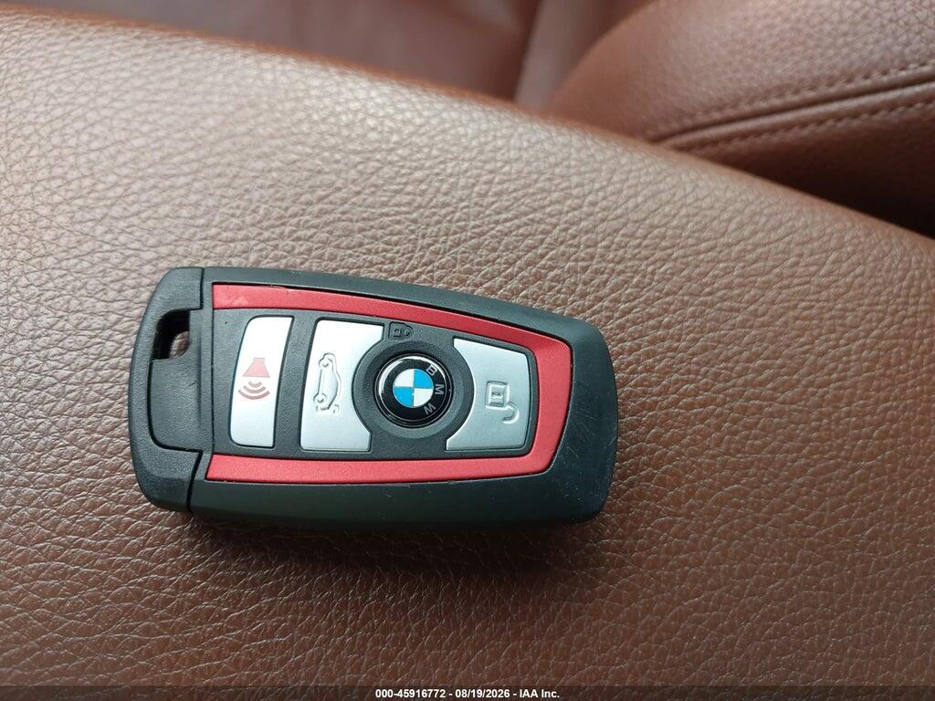 WBA1G9C57GVX97126 2016 BMW 228I photo no. 11