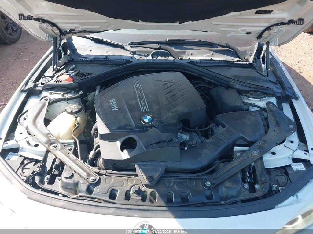 WBA3T3C57G5A41493 2016 BMW 435I photo no. 10