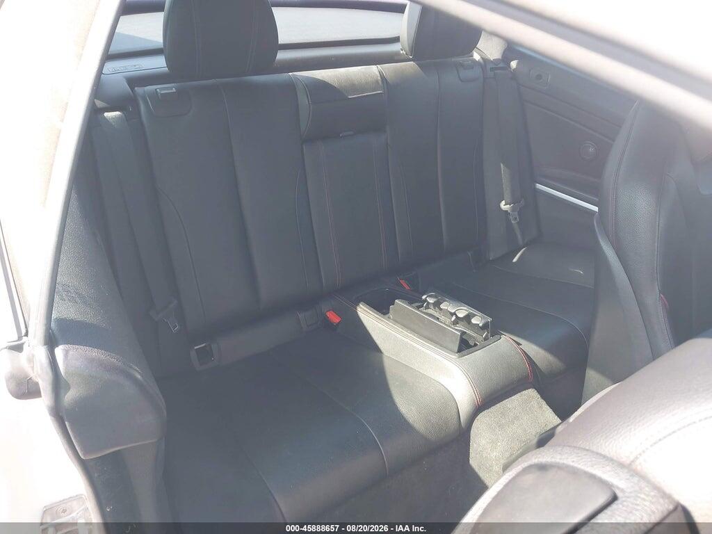 WBA3T3C57G5A41493 2016 BMW 435I photo no. 8