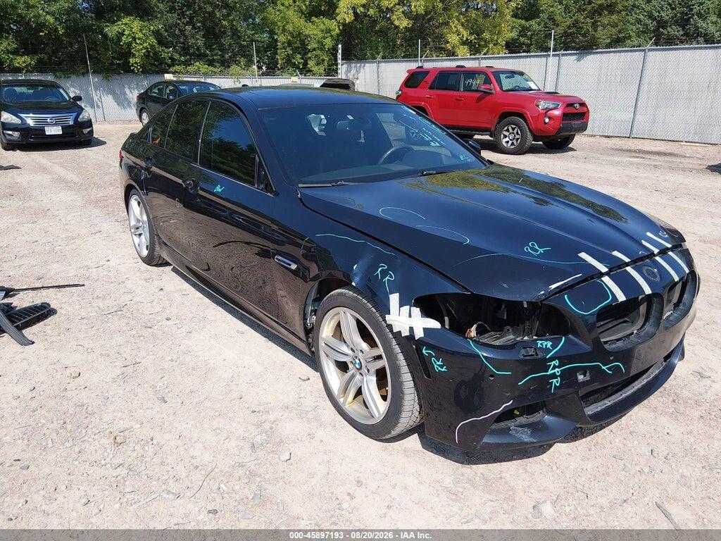 WBA5B3C58GD549115 2016 BMW 535I photo no. 1