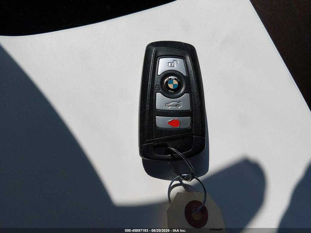 WBA5B3C58GD549115 2016 BMW 535I photo no. 11