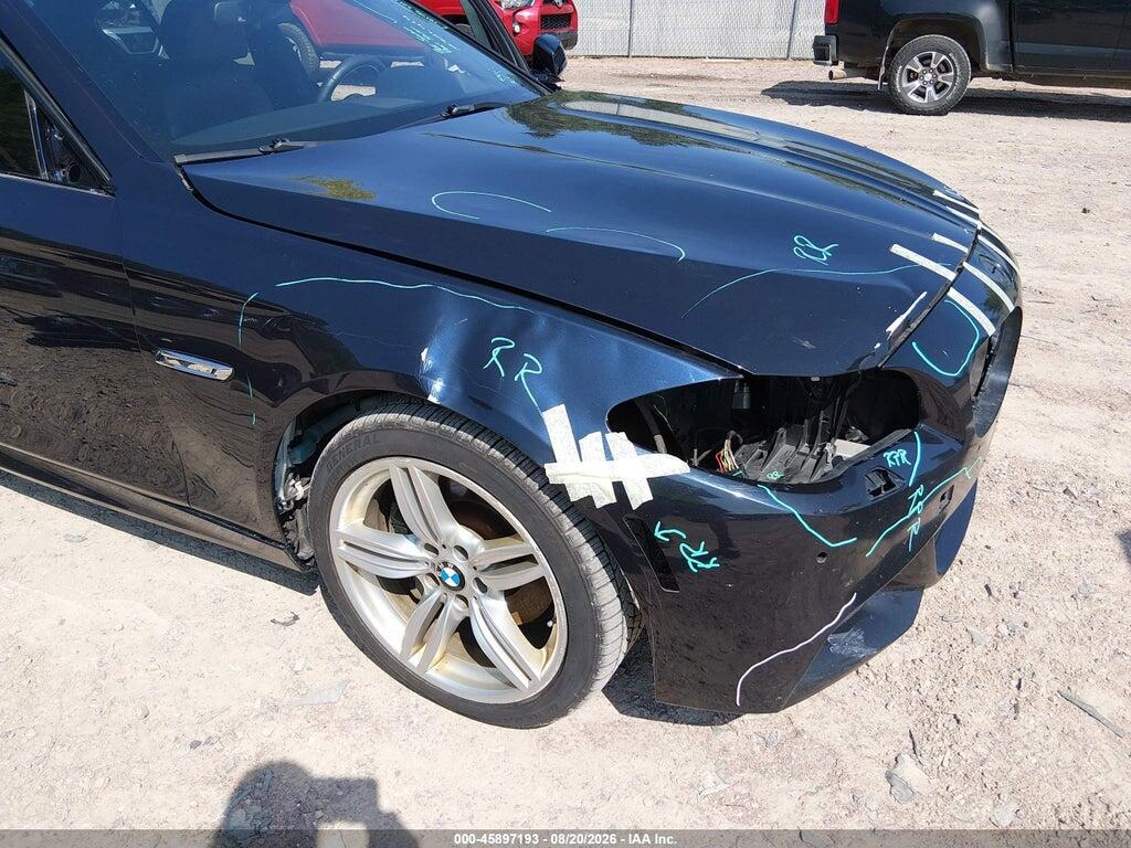 WBA5B3C58GD549115 2016 BMW 535I photo no. 6