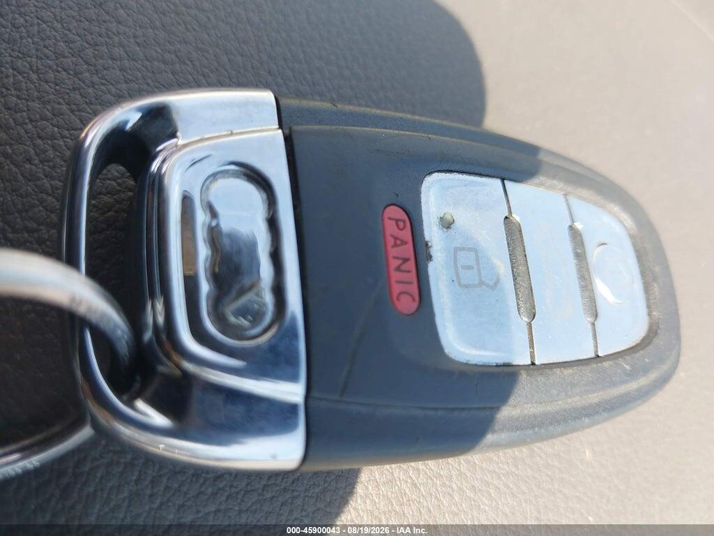 WA1LFAFPXFA083746 2015 AUDI Q5 photo no. 11