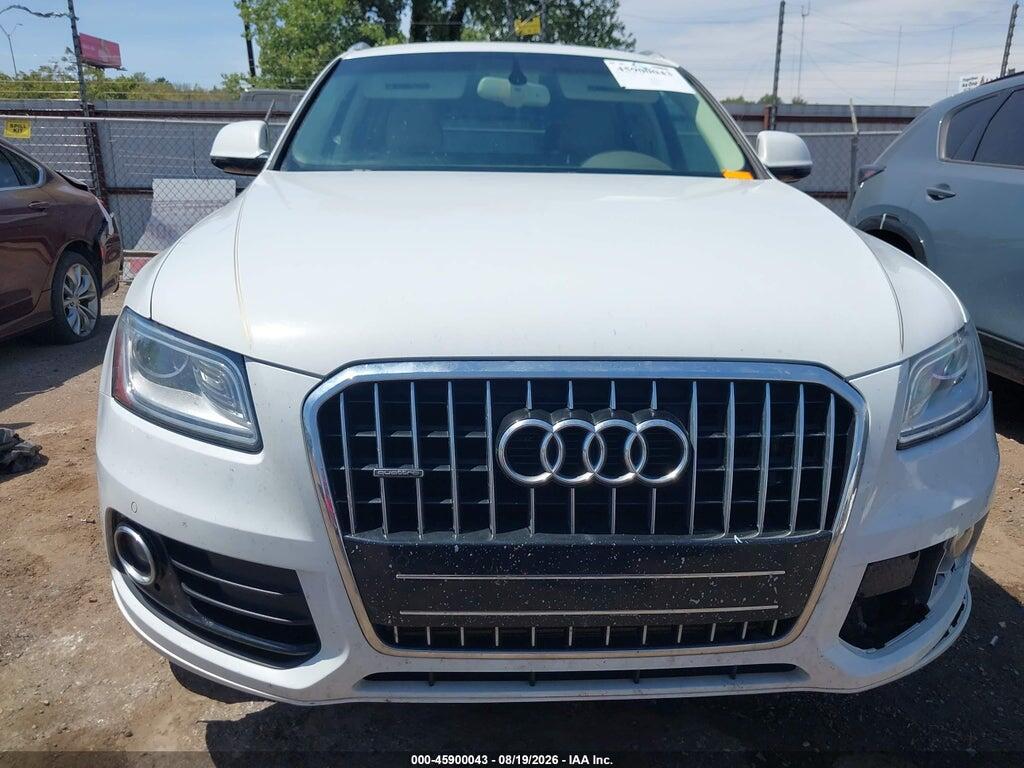 WA1LFAFPXFA083746 2015 AUDI Q5 photo no. 12