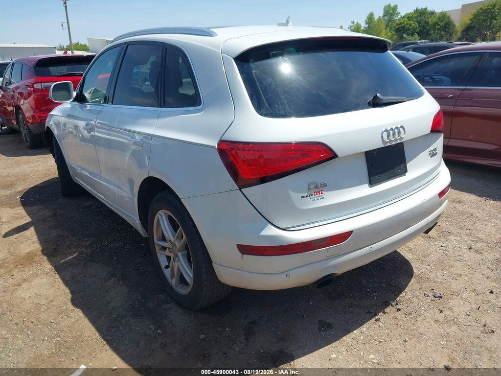WA1LFAFPXFA083746 2015 AUDI Q5 photo no. 3