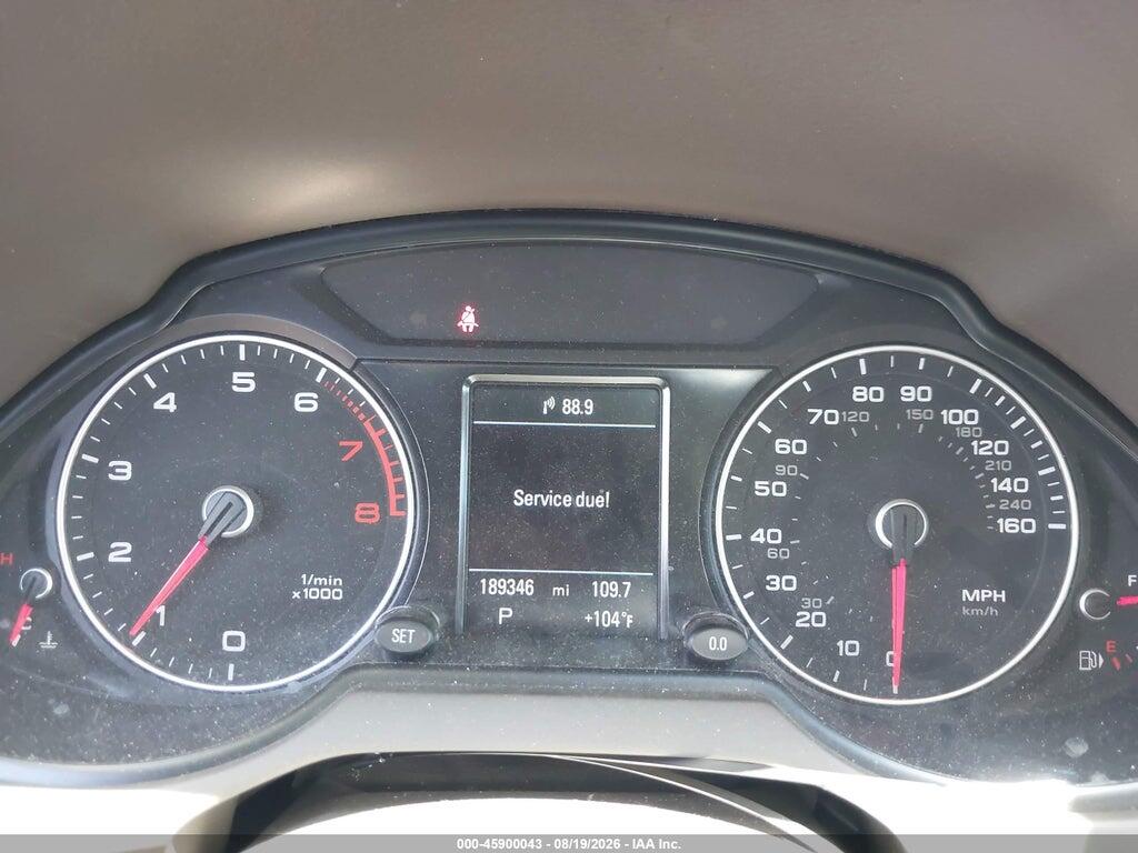 WA1LFAFPXFA083746 2015 AUDI Q5 photo no. 7