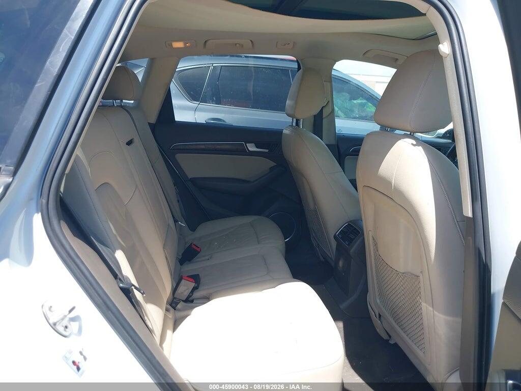 WA1LFAFPXFA083746 2015 AUDI Q5 photo no. 8