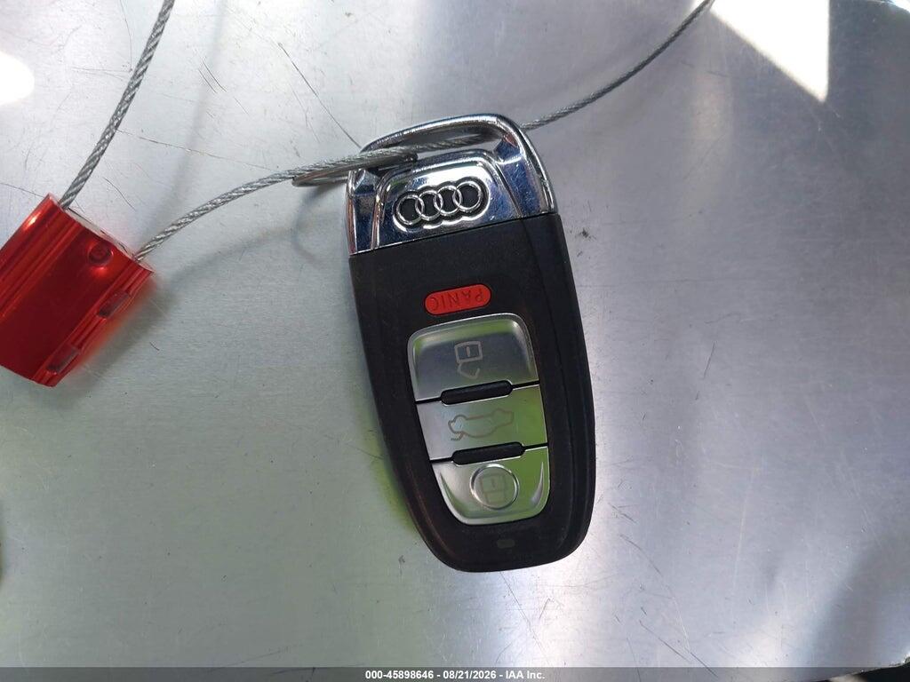 WA1CFAFP8FA041219 2015 AUDI Q5 photo no. 11