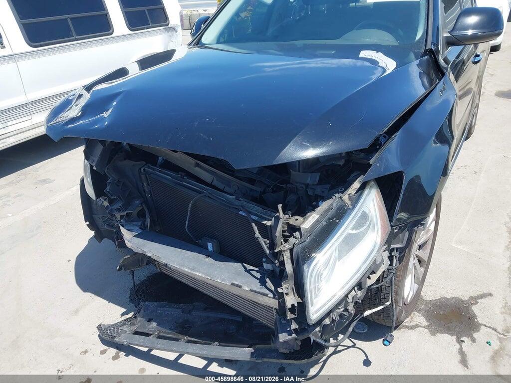 WA1CFAFP8FA041219 2015 AUDI Q5 photo no. 6