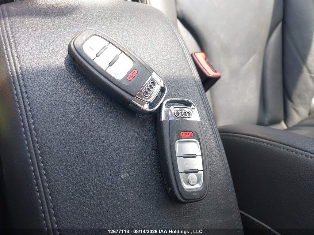WA1LMCFP8FA141631 2015 AUDI Q5 photo no. 11