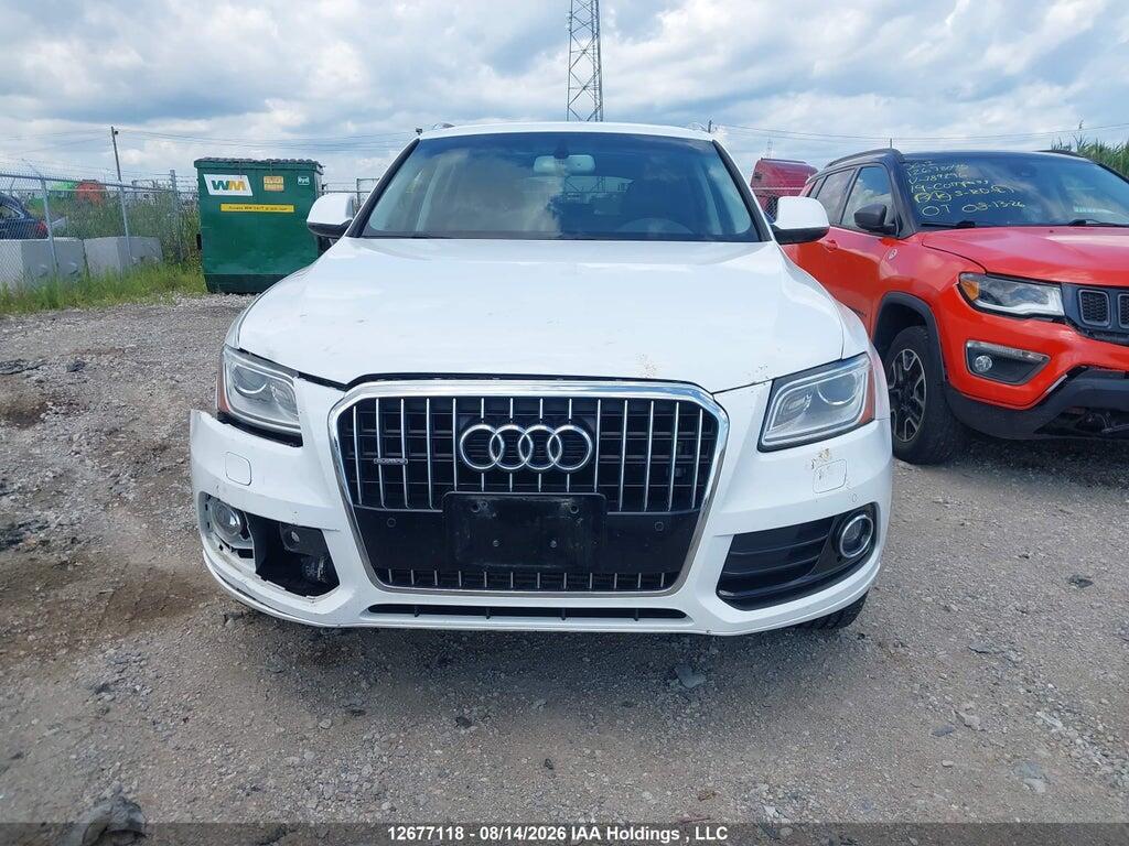 WA1LMCFP8FA141631 2015 AUDI Q5 photo no. 12