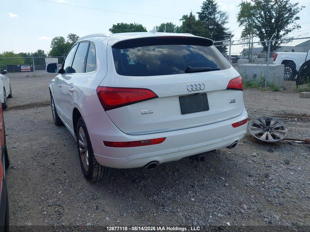 WA1LMCFP8FA141631 2015 AUDI Q5 photo no. 3