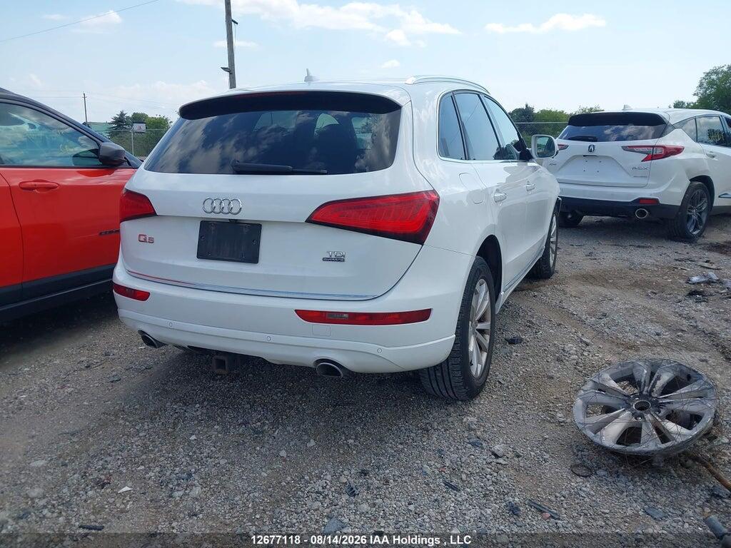 WA1LMCFP8FA141631 2015 AUDI Q5 photo no. 4