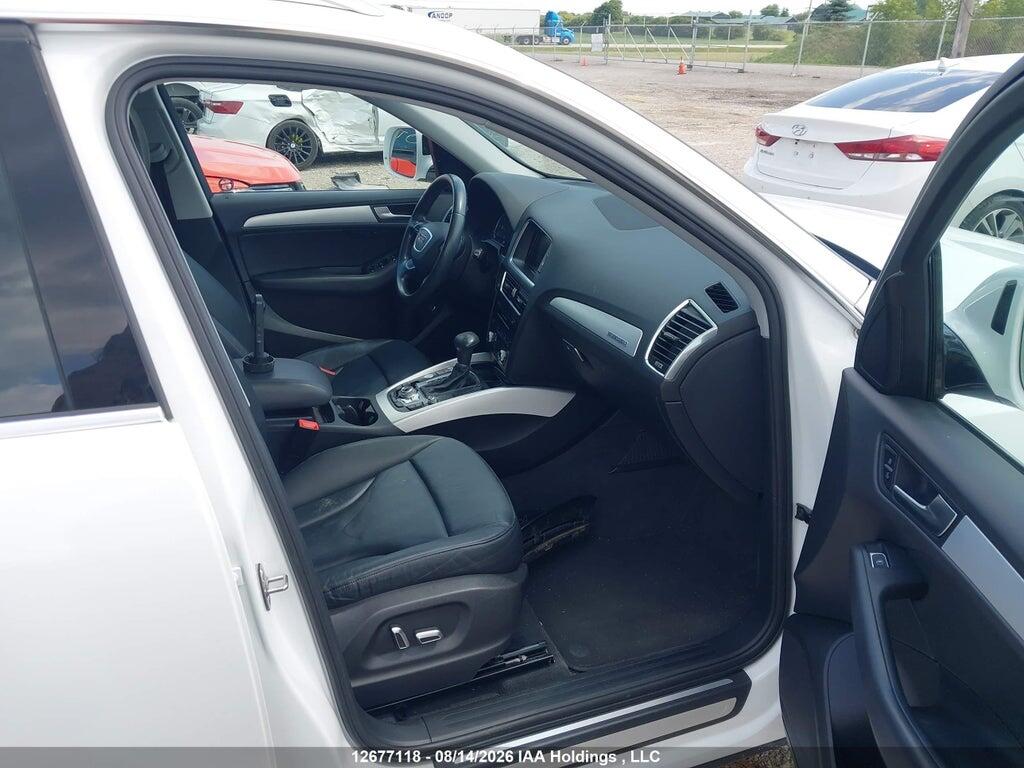 WA1LMCFP8FA141631 2015 AUDI Q5 photo no. 5