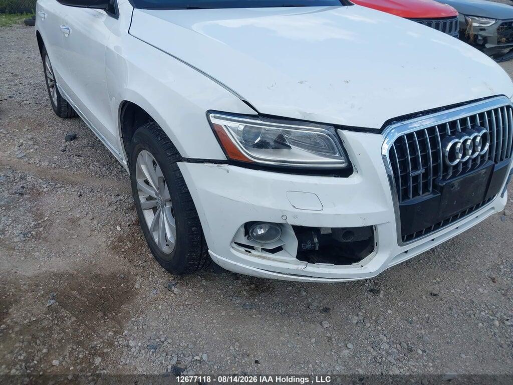 WA1LMCFP8FA141631 2015 AUDI Q5 photo no. 6