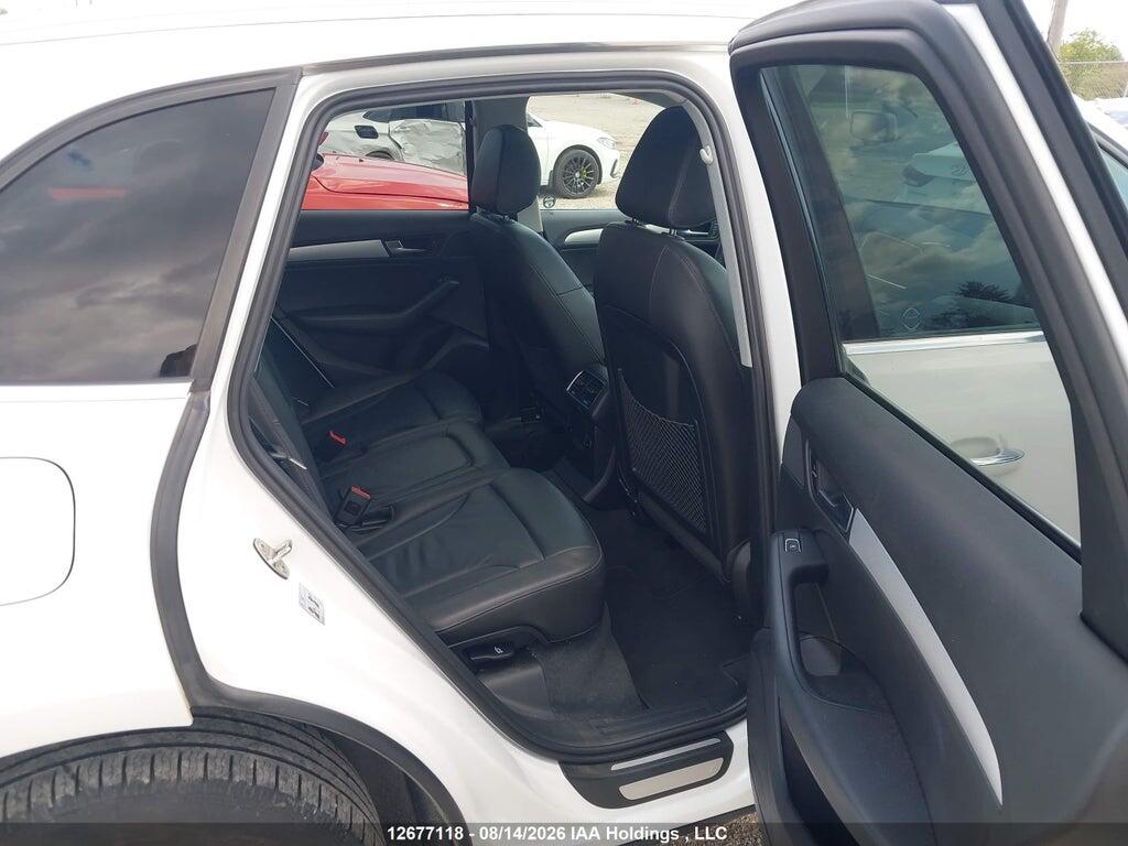 WA1LMCFP8FA141631 2015 AUDI Q5 photo no. 8