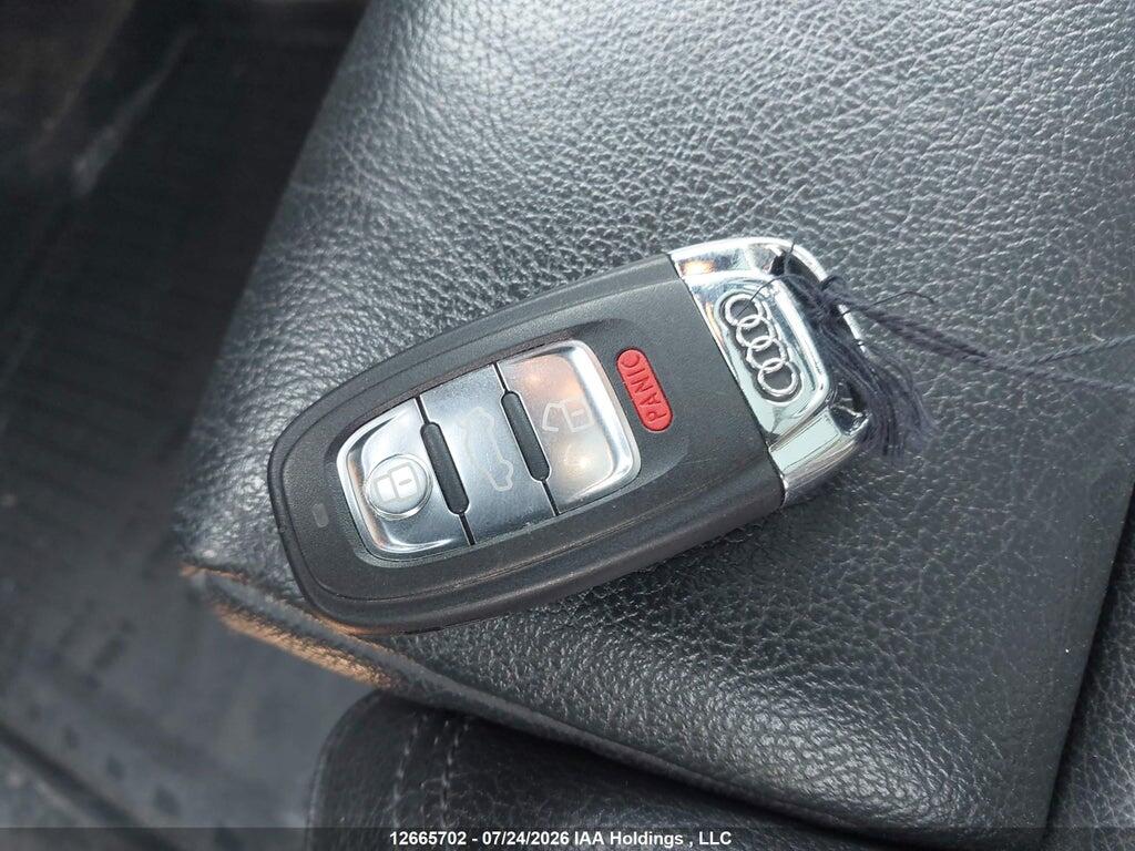 WA1MFCFP1FA014198 2015 AUDI Q5 photo no. 11