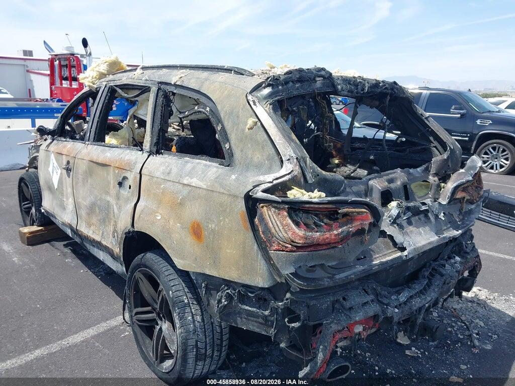WA1DGAFE3FD024794 2015 AUDI Q7 photo no. 3