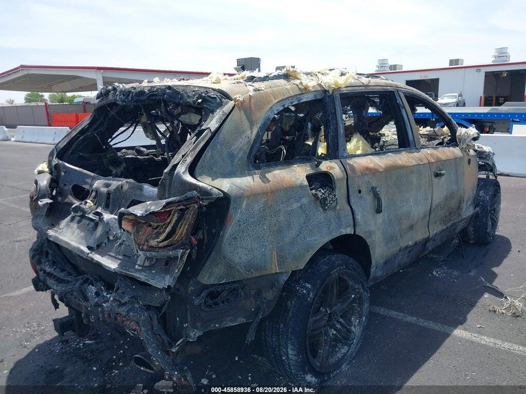 WA1DGAFE3FD024794 2015 AUDI Q7 photo no. 4