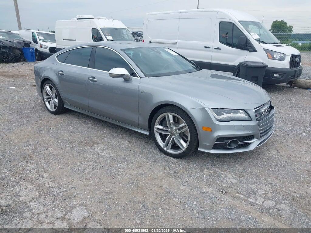2015 AUDI S7 WAUW2AFC8FN003541