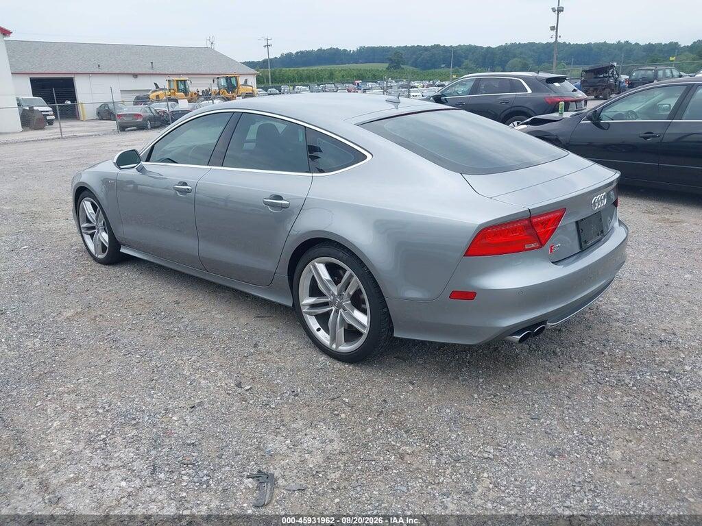 WAUW2AFC8FN003541 2015 AUDI S7 photo no. 3