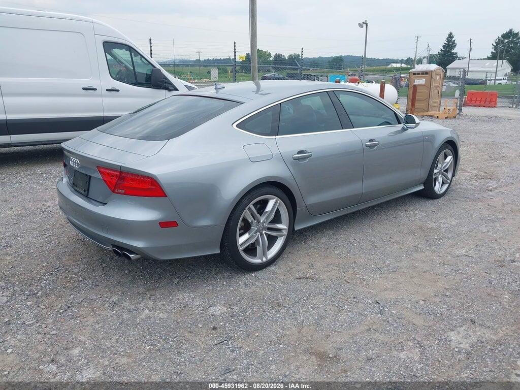WAUW2AFC8FN003541 2015 AUDI S7 photo no. 4