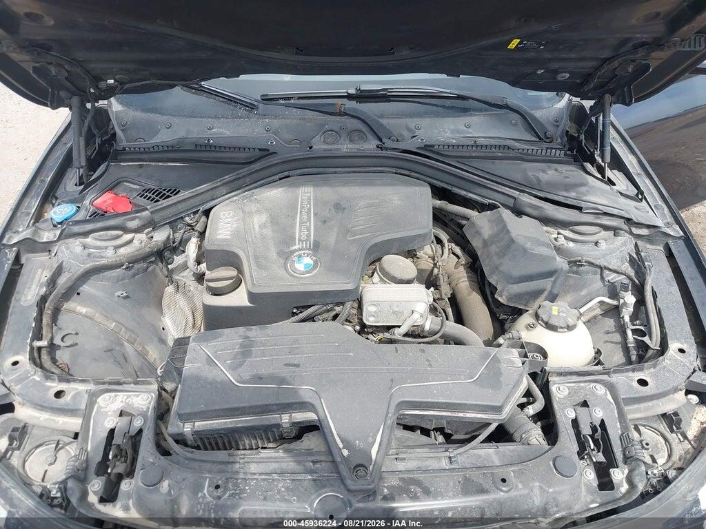 WBA8E5G57HNU41333 2017 BMW 320I photo no. 10