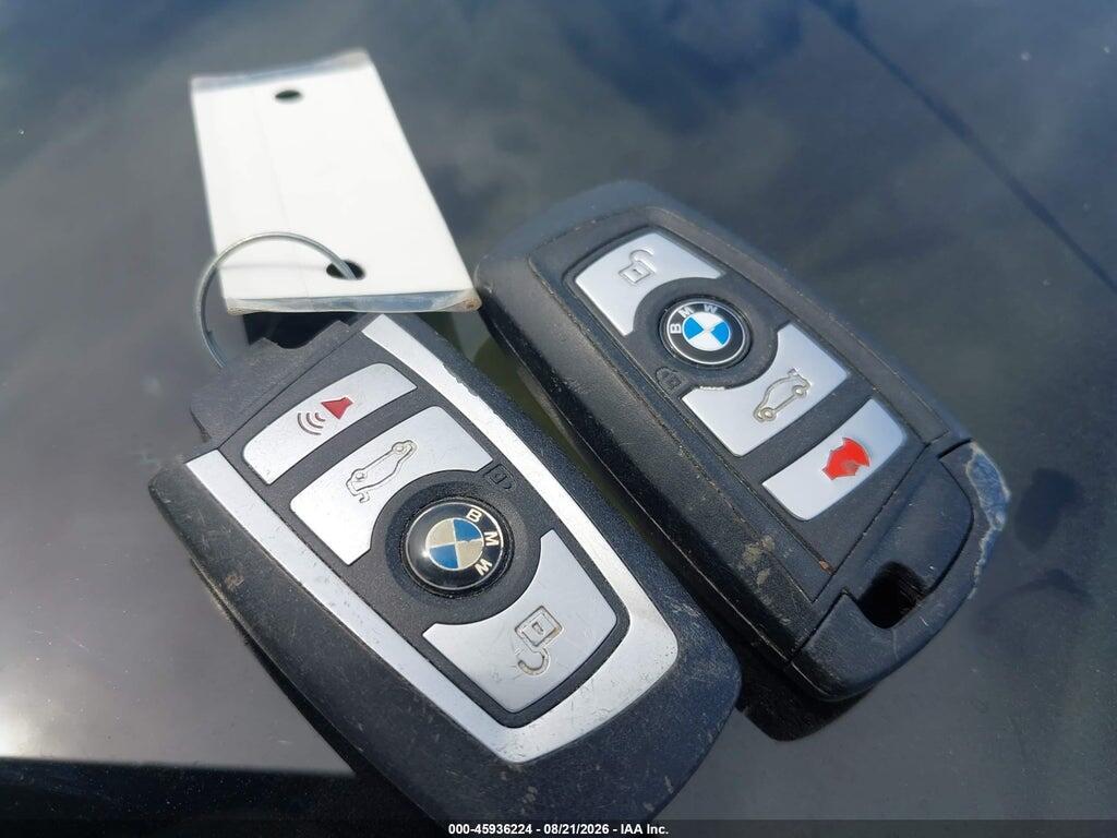 WBA8E5G57HNU41333 2017 BMW 320I photo no. 11