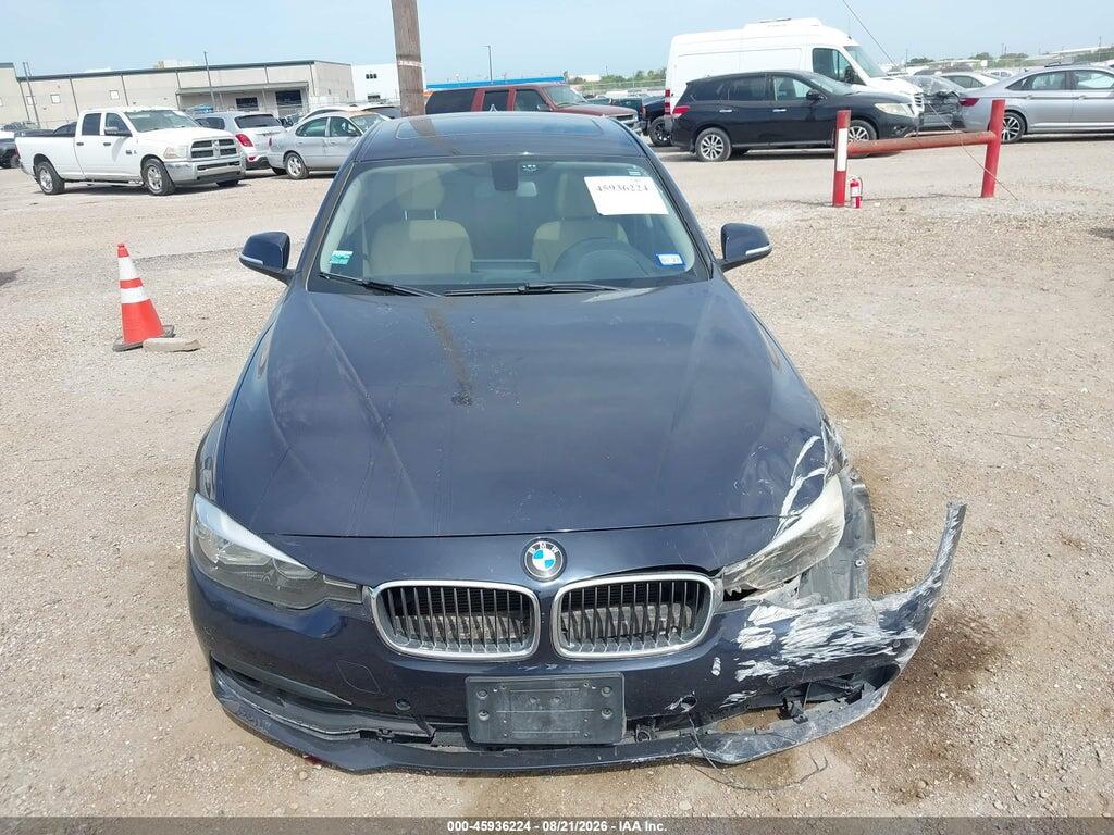 WBA8E5G57HNU41333 2017 BMW 320I photo no. 12