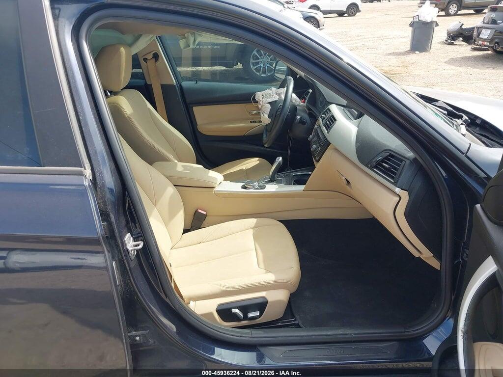 WBA8E5G57HNU41333 2017 BMW 320I photo no. 5