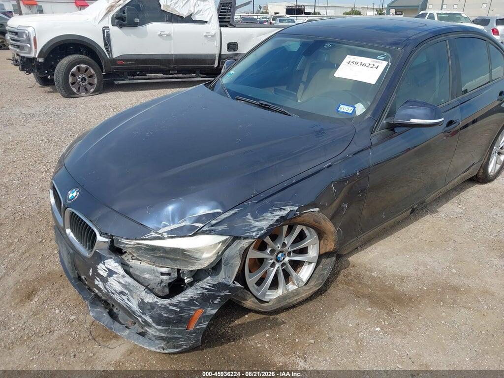 WBA8E5G57HNU41333 2017 BMW 320I photo no. 6