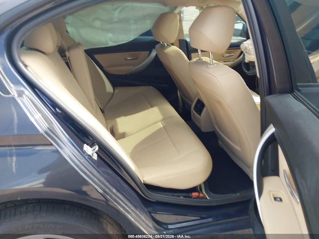 WBA8E5G57HNU41333 2017 BMW 320I photo no. 8