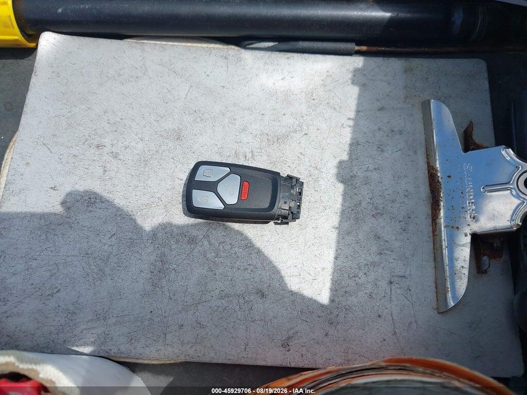 WAUC4CF54JA064430 2018 AUDI S5 photo no. 11