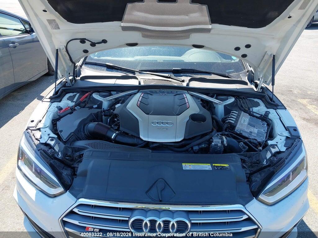 WAUC4CF50JA055014 2018 AUDI S5 photo no. 10