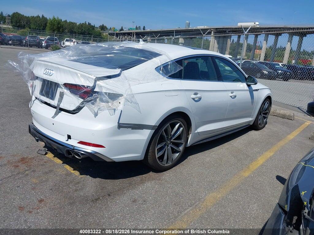 WAUC4CF50JA055014 2018 AUDI S5 photo no. 4