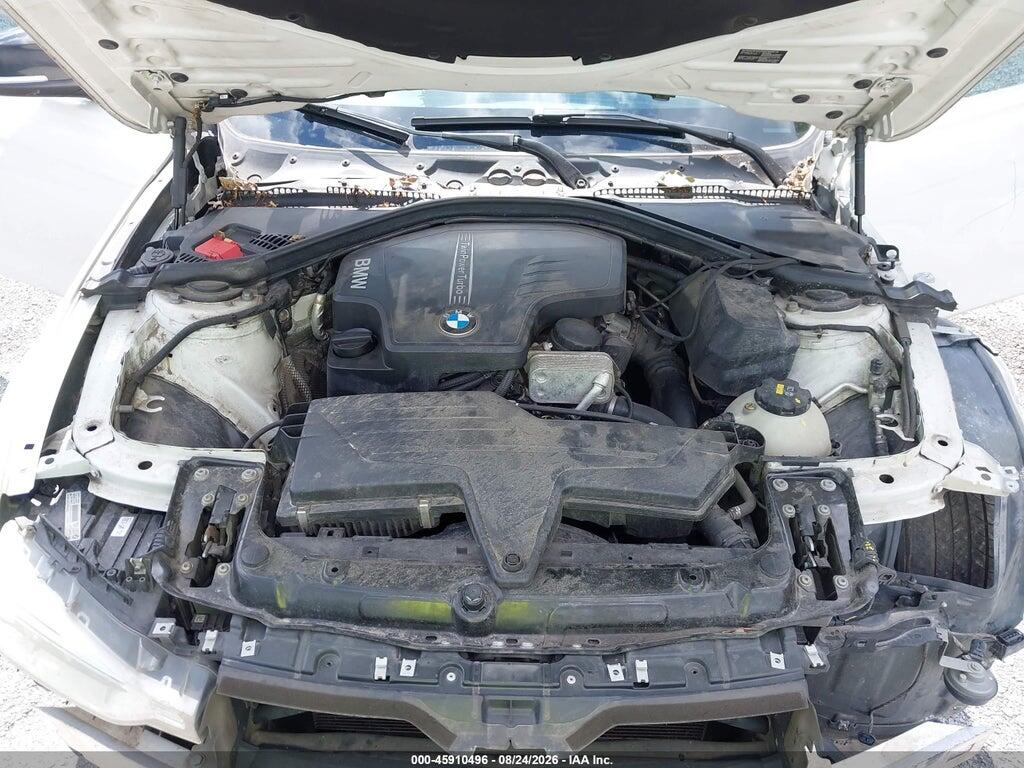 WBA3A5C50FF453651 2015 BMW 328I photo no. 10
