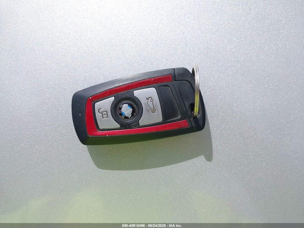 WBA3A5C50FF453651 2015 BMW 328I photo no. 11
