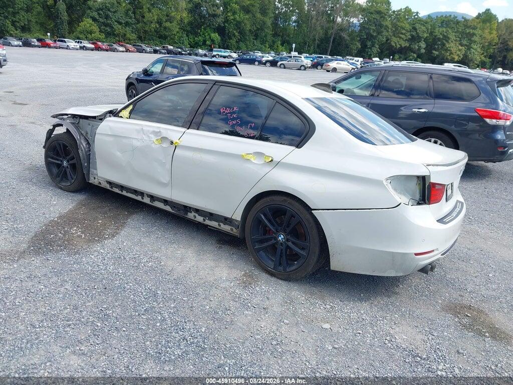 WBA3A5C50FF453651 2015 BMW 328I photo no. 3