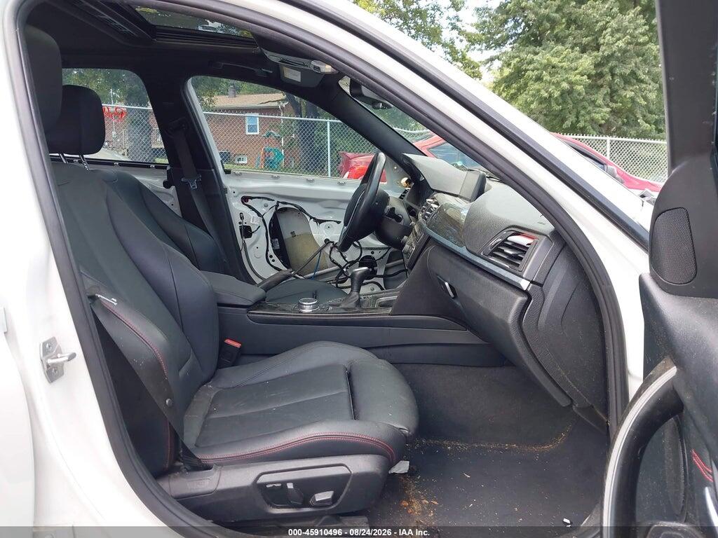 WBA3A5C50FF453651 2015 BMW 328I photo no. 5
