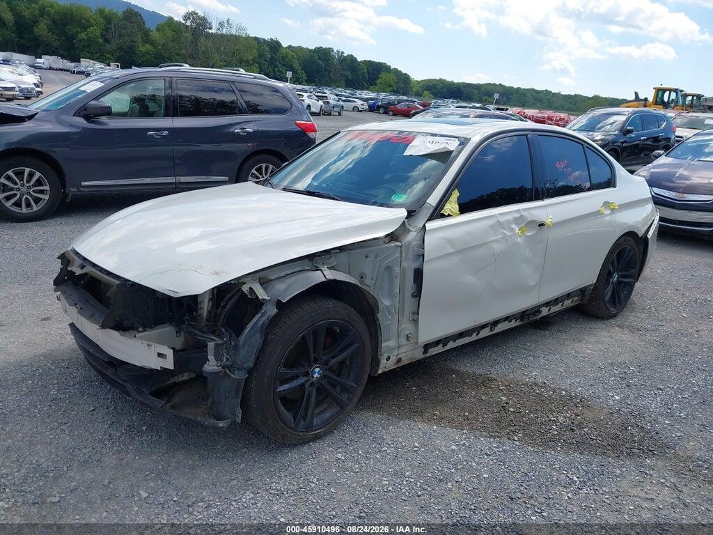 WBA3A5C50FF453651 2015 BMW 328I photo no. 6