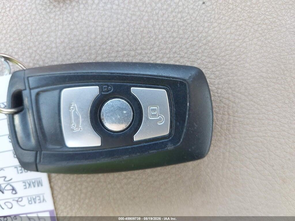 WBA3C1C58FP853132 2015 BMW 328I photo no. 11