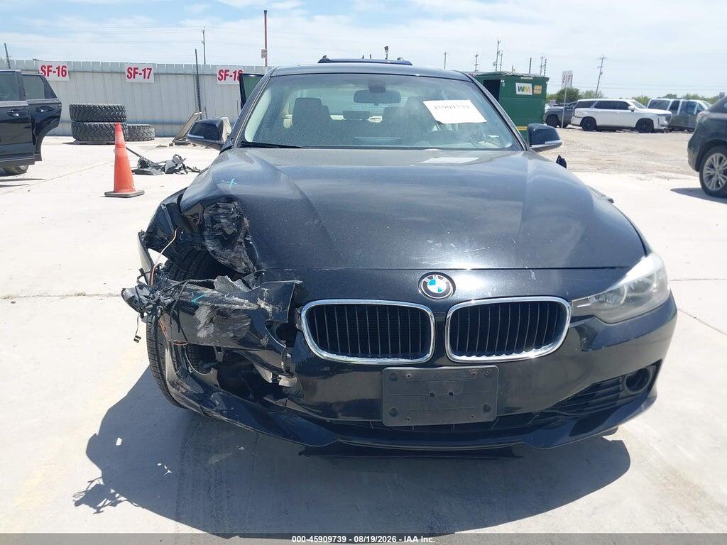 WBA3C1C58FP853132 2015 BMW 328I photo no. 12