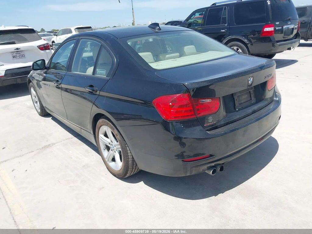 WBA3C1C58FP853132 2015 BMW 328I photo no. 3