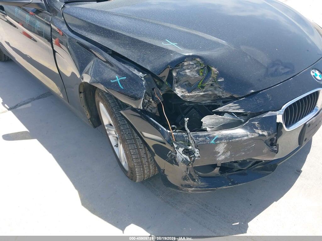 WBA3C1C58FP853132 2015 BMW 328I photo no. 6