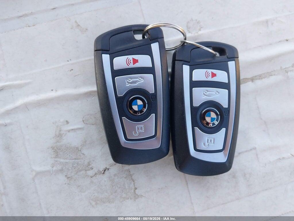 WBS8M9C58G5E68456 2016 BMW M3 photo no. 11