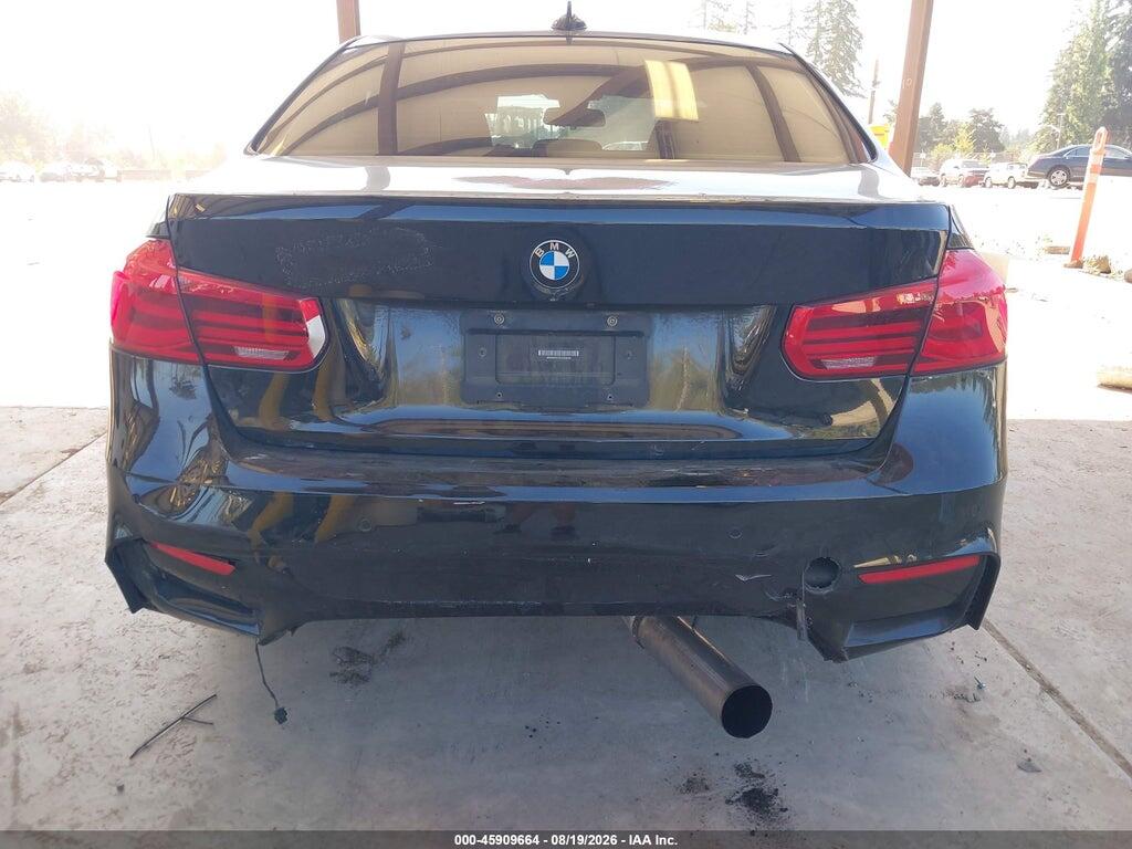 WBS8M9C58G5E68456 2016 BMW M3 photo no. 6