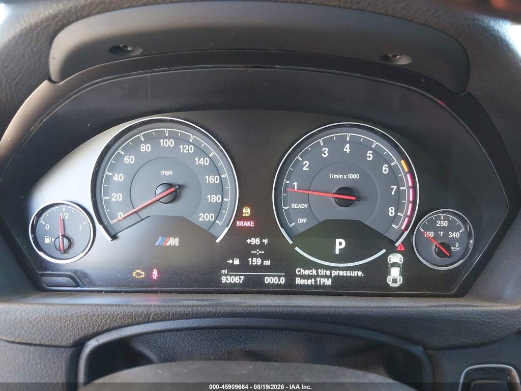 WBS8M9C58G5E68456 2016 BMW M3 photo no. 7