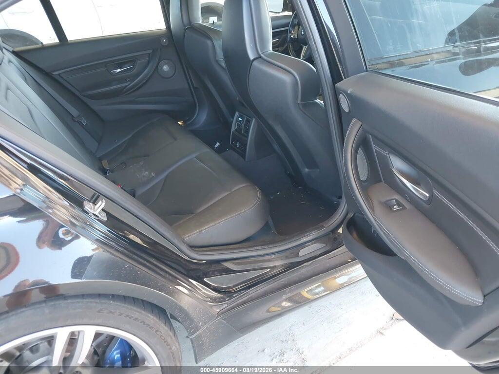WBS8M9C58G5E68456 2016 BMW M3 photo no. 8